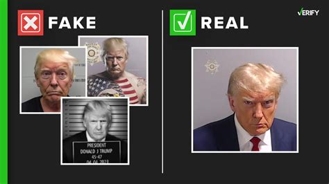 etsy trump mug shot|Donald Trump's Mug Shot Matters in a World of Fakes .